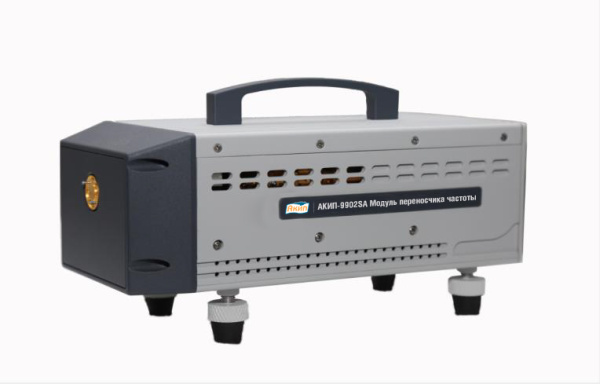 Модуль переносчика частоты АКИП-9902N купить по низкой цене | МАКСПРОФИТ Модуль переносчика частоты АКИП-9902N купить по низкой цене | МАКСПРОФИТ