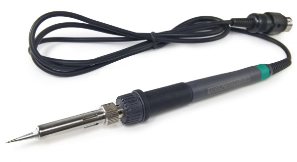 Паяльник Quick 901RAA для Quick 3103/3104 купить по низкой цене | МАКСПРОФИТ