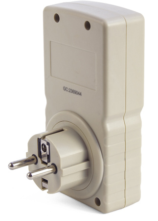 Ваттметр с функцией таймера МЕГЕОН 71003 купить по низкой цене | МАКСПРОФИТ Ваттметр с функцией таймера МЕГЕОН 71003 купить по низкой цене | МАКСПРОФИТ