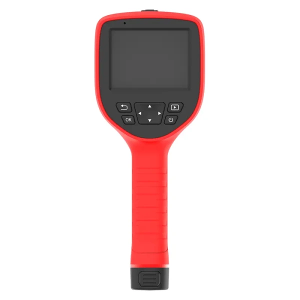 Продвинутый портативный тепловизор SEVIRAL Н600 купить по низкой цене | МАКСПРОФИТ