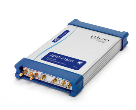 Осциллограф АКИП-4132/6 купить по низкой цене | МАКСПРОФИТ