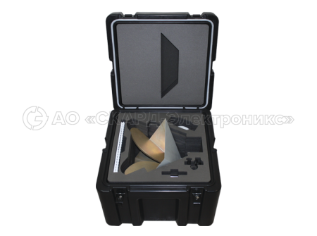 Кейс-упаковка СКАРД (с ложементом) «Защита» купить по низкой цене | МАКСПРОФИТ Кейс-упаковка СКАРД (с ложементом) «Защита» купить по низкой цене | МАКСПРОФИТ