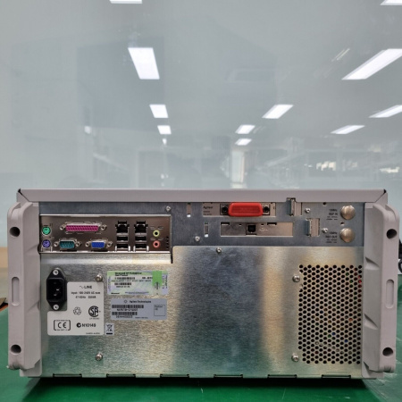 Тестер коэффициента битовых ошибок Agilent N4901B (демонстрационный) купить по низкой цене | МАКСПРОФИТ