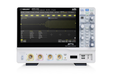Осциллограф цифровой АКИП-4140/3 купить по низкой цене | МАКСПРОФИТ