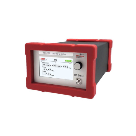 Генератор сигналов AnaPico RFLC40, 100 кГц - 40 ГГц купить по низкой цене | МАКСПРОФИТ
