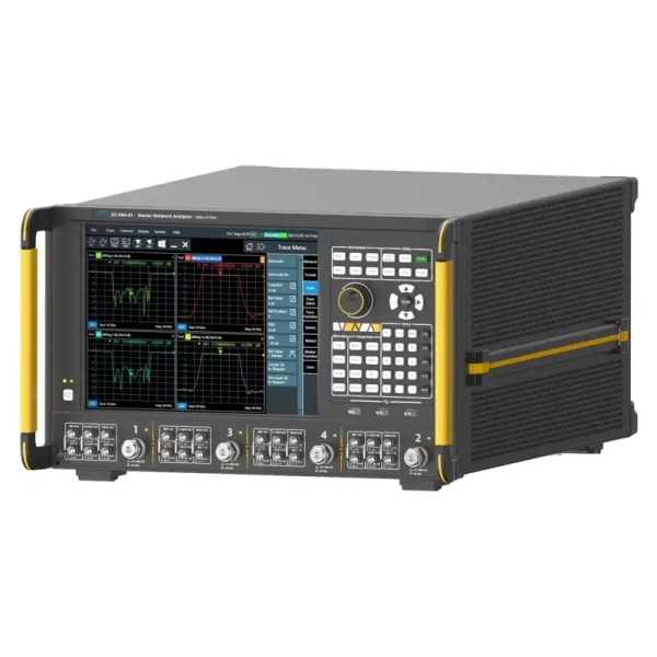 Векторный анализатор цепей XS-VNA-01-F50 купить по низкой цене | МАКСПРОФИТ