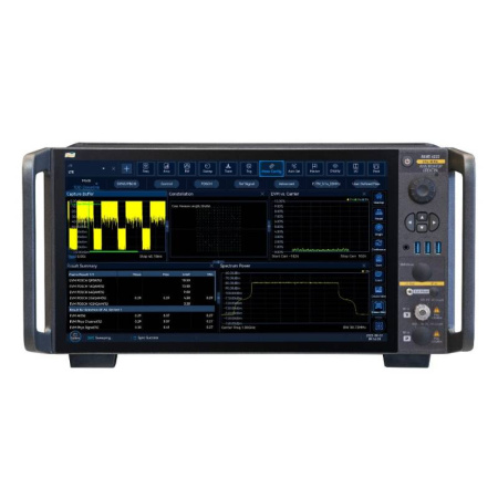 Анализатор сигналов и спектра АКИП-4222 опция 045 купить по низкой цене | МАКСПРОФИТ