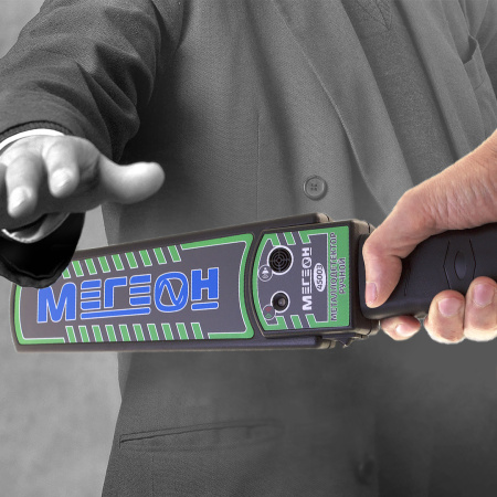 Ручной металлодетектор МЕГЕОН 45003 купить по низкой цене | МАКСПРОФИТ Ручной металлодетектор МЕГЕОН 45003 купить по низкой цене | МАКСПРОФИТ