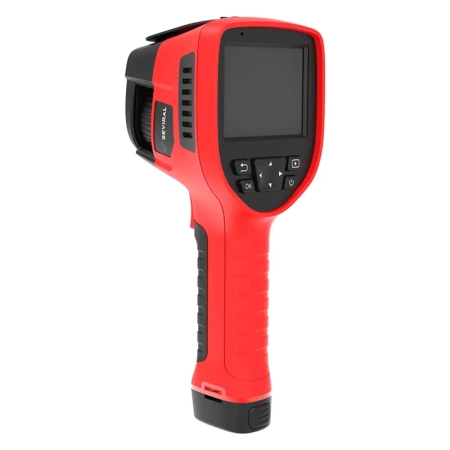 Продвинутый портативный тепловизор SEVIRAL Н600 купить по низкой цене | МАКСПРОФИТ