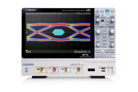 Осциллограф АКИП-4135/2 купить по низкой цене | МАКСПРОФИТ