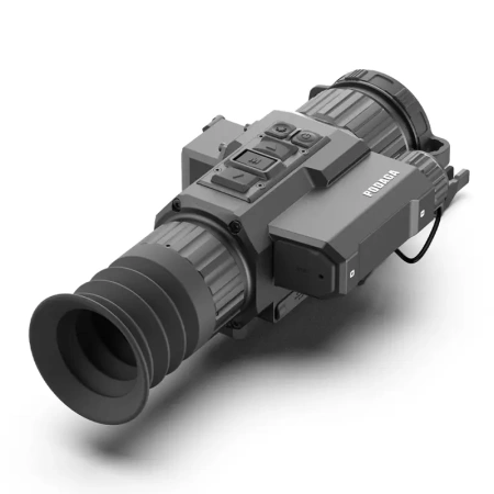 Тепловизионный прицел LZIRTEK Podaga 335L (c баллист. калькулятором и дальномером) купить по низкой цене | МАКСПРОФИТ