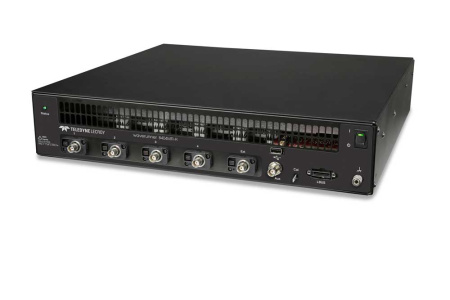 Осциллограф Teledyne LeCroy WaveRunner 8104R-R купить по низкой цене | МАКСПРОФИТ