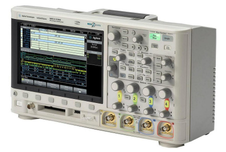 Осциллограф DSOX3032A купить по низкой цене | МАКСПРОФИТ Осциллограф DSOX3032A купить по низкой цене | МАКСПРОФИТ