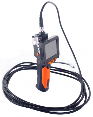 Зонд 1М для видеоскопа МЕГЕОН 33500 купить по низкой цене | МАКСПРОФИТ Зонд 1М для видеоскопа МЕГЕОН 33500 купить по низкой цене | МАКСПРОФИТ