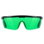 Очки лазерные Ermenrich Verk GG30, зеленые купить по низкой цене | МАКСПРОФИТ