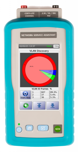 AEM NSA-K60-50Hz (Комплект для витой пары с набором идентификации 50Гц) купить по низкой цене | МАКСПРОФИТ AEM NSA-K60-50Hz (Комплект для витой пары с набором идентификации 50Гц) купить по низкой цене | МАКСПРОФИТ