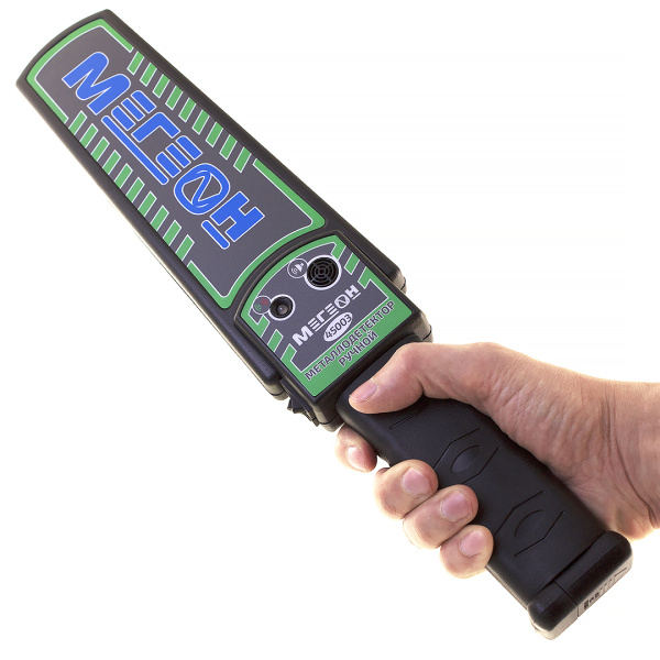 Металлоискатель МЕГЕОН 45003-01 купить по низкой цене | МАКСПРОФИТ