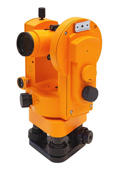 Оптический теодолит УОМЗ 4Т15П купить по низкой цене | МАКСПРОФИТ