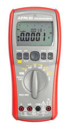 Мультиметр APPA 502 купить по низкой цене | МАКСПРОФИТ