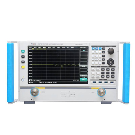 Анализатор цепей векторный Ceyear 3671E купить по низкой цене | МАКСПРОФИТ