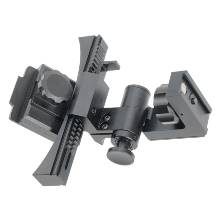 Кронштейн для крепления на шлем монокуляра iRay xMini MH 25W купить по низкой цене | МАКСПРОФИТ Кронштейн для крепления на шлем монокуляра iRay xMini MH 25W купить по низкой цене | МАКСПРОФИТ