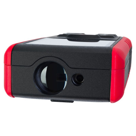 Лазерная рулетка Ermenrich Reel PRO GE60, черный купить по низкой цене | МАКСПРОФИТ