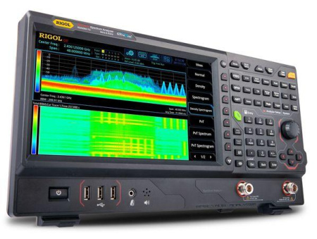 Анализатор спектра RIGOL RSA5065 (6,5 ГГц) купить по низкой цене | МАКСПРОФИТ