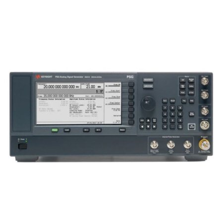Аналоговый генератор СВЧ-сигналов Keysight E8257D-532 PSG (от 250 кГц до 31,8 ГГц) купить по низкой цене | МАКСПРОФИТ
