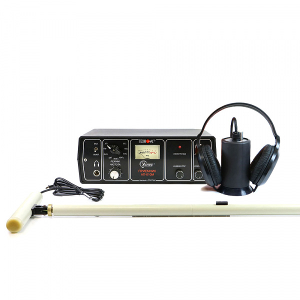 Течеискатель с функцией пассивного обнаружения кабеля Техно-АС Успех АТП-204 купить по низкой цене | МАКСПРОФИТ Течеискатель с функцией пассивного обнаружения кабеля Техно-АС Успех АТП-204 купить по низкой цене | МАКСПРОФИТ