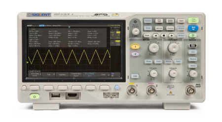 Осциллограф АКИП-4126/1Е купить по низкой цене | МАКСПРОФИТ