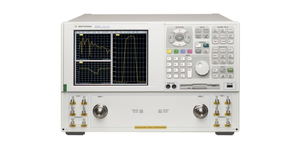 ВЧ и СВЧ aнализатор цепей Agilent Technologies N5230C-520 (демонстрационный) купить по низкой цене | МАКСПРОФИТ ВЧ и СВЧ aнализатор цепей Agilent Technologies N5230C-520 (демонстрационный) купить по низкой цене | МАКСПРОФИТ
