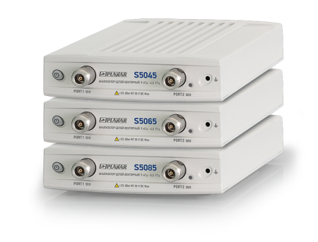 Векторный анализатор цепей Planar Компакт S5045 купить по низкой цене | МАКСПРОФИТ Векторный анализатор цепей Planar Компакт S5045 купить по низкой цене | МАКСПРОФИТ