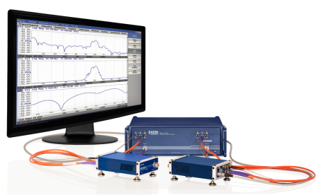 Векторный анализатор цепей Planar Кобальт Fx С4420 купить по низкой цене | МАКСПРОФИТ