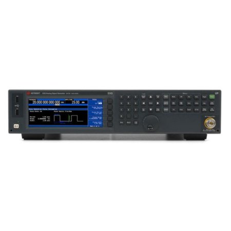 Аналоговый генератор СВЧ-сигналов Keysight N5183B-513 MXG (от 9 кГц до 13 ГГц) купить по низкой цене | МАКСПРОФИТ