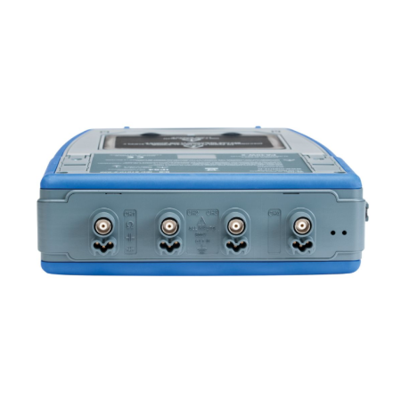 Осциллограф Metrix OX 9302 BUS купить по низкой цене | МАКСПРОФИТ