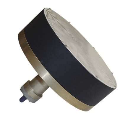 Спиральная широкополосная антенна СКАРД АС8.72.2 купить по низкой цене | МАКСПРОФИТ