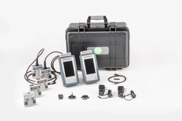 Комплект TESTPRO CV100-K60 (Медь кат.8 + PoE + Верификация) купить по низкой цене | МАКСПРОФИТ Комплект TESTPRO CV100-K60 (Медь кат.8 + PoE + Верификация) купить по низкой цене | МАКСПРОФИТ