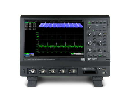 Осциллограф Teledyne LeCroy HDO4104AR-MS с опцией HDO4KА-L купить по низкой цене | МАКСПРОФИТ