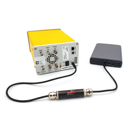 Аналоговый генератор AnaPico RFSG2 2 ГГц купить по низкой цене | МАКСПРОФИТ