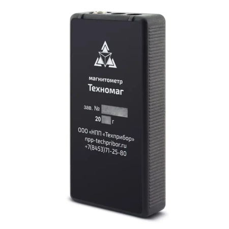 Универсальный магнитометр Техно-НДТ ТЕХНОМАГ с преобразователем Г-2С градиентометра и образцом купить по низкой цене | МАКСПРОФИТ