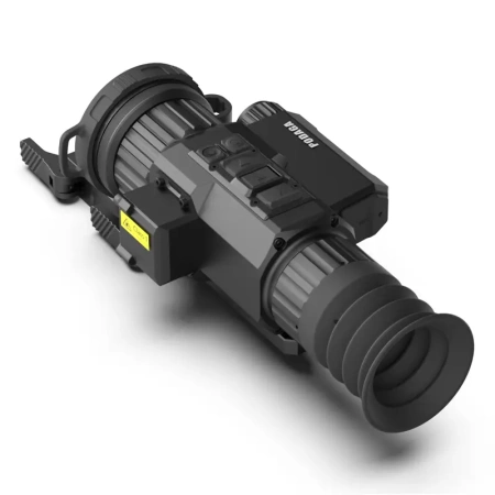Тепловизионный прицел LZIRTEK Podaga 350L (c баллист. калькулятором и дальномером) купить по низкой цене | МАКСПРОФИТ