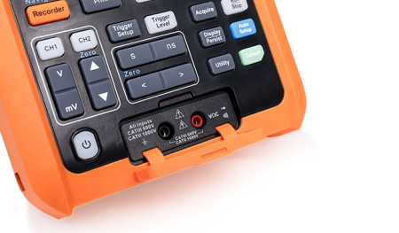 Осциллограф-мультиметр АКИП-4128/1С купить по низкой цене | МАКСПРОФИТ