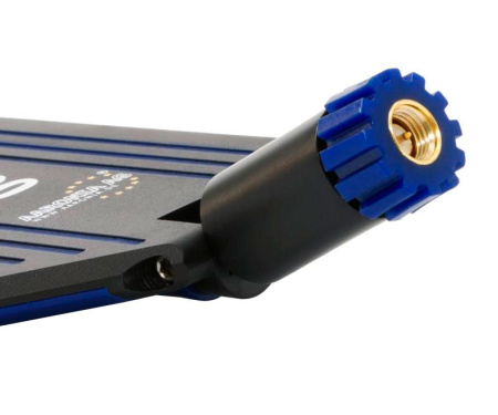 Радиальная изотропная измерительная Антенна АКИП-9809/1 купить по низкой цене | МАКСПРОФИТ