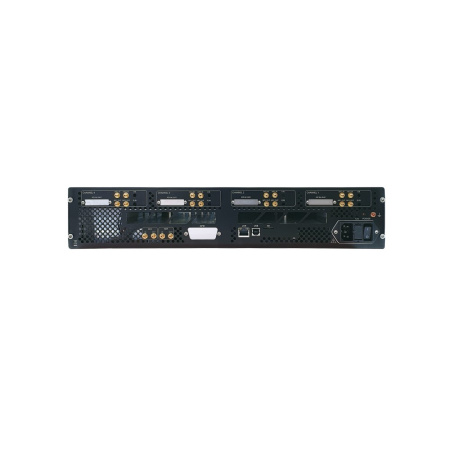 Векторный генератор сигналов AnaPico RFVSG6-3, 6 ГГц, 3 канала, 1U для монтажа в стойку купить по низкой цене | МАКСПРОФИТ Векторный генератор сигналов AnaPico RFVSG6-3, 6 ГГц, 3 канала, 1U для монтажа в стойку купить по низкой цене | МАКСПРОФИТ
