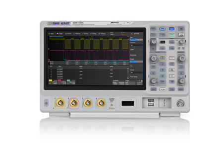 Осциллограф АКИП-4129А купить по низкой цене | МАКСПРОФИТ