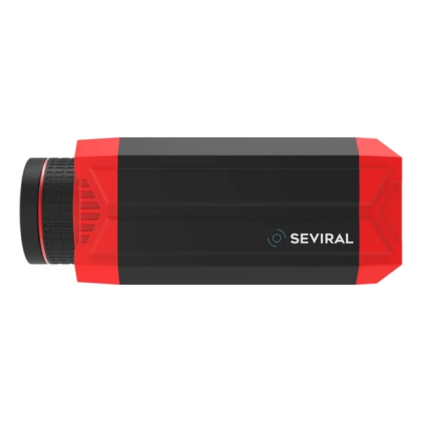 Тепловизионная исследовательская камера SEVIRAL ST-300 PROMAX PLUS купить по низкой цене | МАКСПРОФИТ