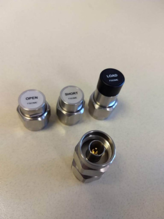 Набор калибровочный F503ME купить по низкой цене | МАКСПРОФИТ