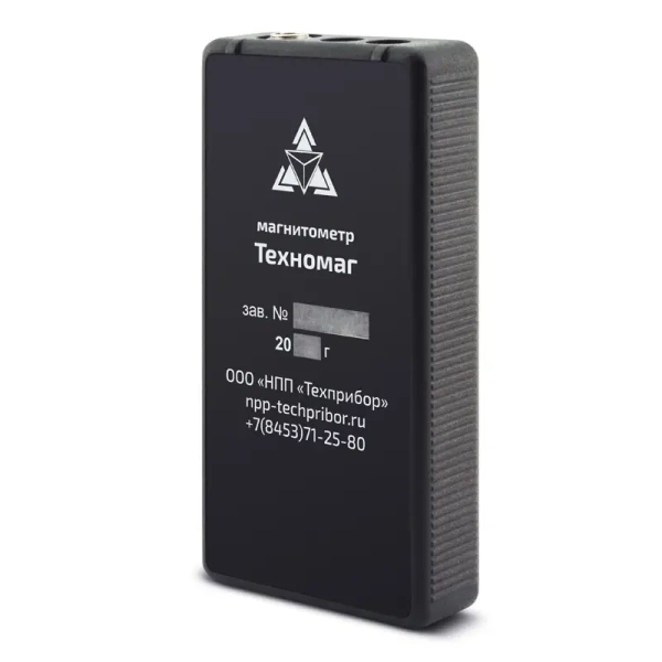 Универсальный магнитометр Техно-НДТ ТЕХНОМАГ с преобразователями П-1С и Г-2С тесламетра и градиентометра и образцами купить по низкой цене | МАКСПРОФИТ
