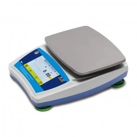 Лабораторные весы M-ER 123 АCF-3000.05 "SENSOMATIC" TFT с поверкой купить по низкой цене | МАКСПРОФИТ