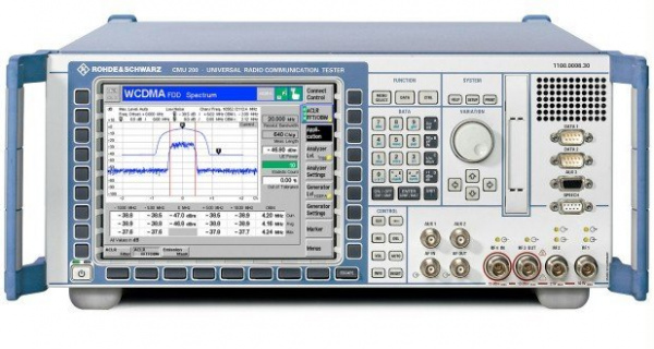 Универсальный тестер - анализатор мобильных и радиосетей Rohde & Schwarz CMU200 (демонстрационный) купить по низкой цене | МАКСПРОФИТ Универсальный тестер - анализатор мобильных и радиосетей Rohde & Schwarz CMU200 (демонстрационный) купить по низкой цене | МАКСПРОФИТ